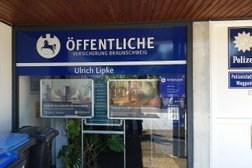 Öffentliche Versicherung Braunschweig - Ulrich Lipke in Braunschweig