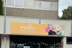 Pfiffikus | Bewegung & Spass in Stuttgart