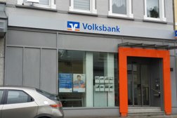 Volksbank Bochum Witten eG, SB-Center Werne Photo