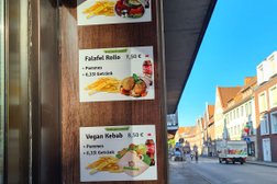 Sayf Kebab in Münster