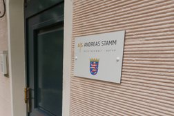 Andreas Stamm – Rechtsanwalt & Notar Wiesbaden in Wiesbaden