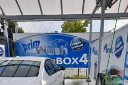 Prim-Wash Eving in Dortmund