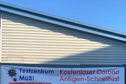 Testzentrum Mübi - Duisburg Photo