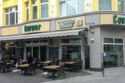 Corner Cafe Bistro in Braunschweig