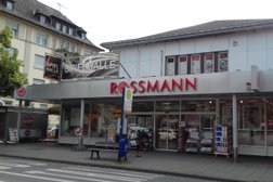ROSSMANN Drogeriemarkt in Wiesbaden
