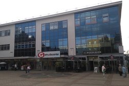 Getrudiscenter in Bochum