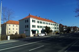 Ulrich Missbach Augenoptik und Hörgeräte - mit eigenem Parkplatz - in Dresden