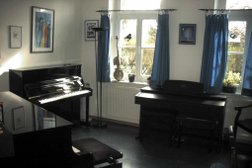 Musikschule Rosenberger-Pügner in Duisburg
