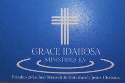 Grace Idahosa Ministries e.V. Photo