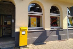 Deutsche Post Filiale 558 in Mönchengladbach