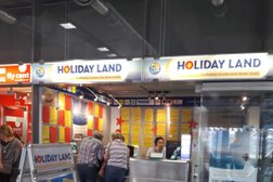 Holiday Land in Köln