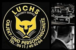 Luchs Security Service - Bewachung aller Art in Hannover
