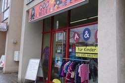 A&V Kids "Flitz Peepe" in Dresden