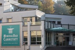 ZAR im MineralBad Cannstatt Zentrum für ambulante Rehabilitation in Stuttgart