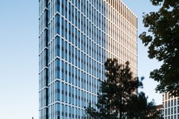 Rieker Planungsgesellschaft mbH in Frankfurt