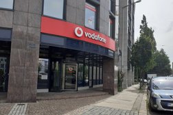 Vodafone Kabel Deutschland Photo
