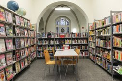 Stadtteilbibliothek Vohwinkel Photo