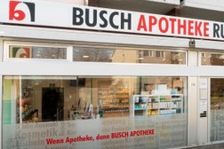 Busch-Apotheke Russheide in Bielefeld