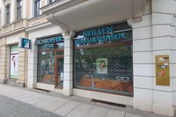 Uwe Schröpfer Augenoptiker in Leipzig