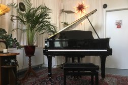 Klavier - Atelier von der Ehe Photo