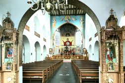 St. Michael / St.Dimitrios - Griechisch-Orthodoxe Kirchengemeinde in Aachen