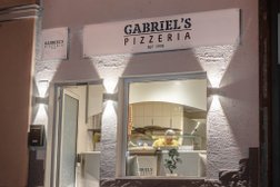 Gabriels Pizzeria in Wiesbaden