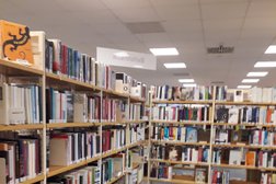 Bibliothek Gohlis Photo