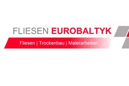 Fliesen Eurobaltyk in Gelsenkirchen