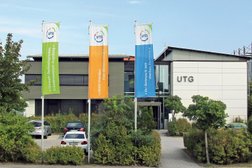 UTG Umwelt-Technologisches Gründerzentrum Augsburg Photo