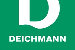 Deichmann in Frankfurt