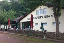 TGS Vorwärts 1874 e.V. – Sportverein in Frankfurt am Main Photo