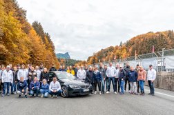 BMW M Drivers Club e.V. Photo