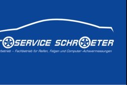 Autoservice Schroeter GmbH in Münster