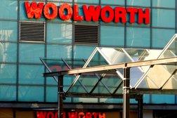 Woolworth in Köln