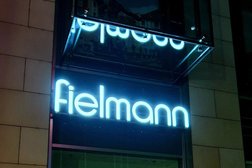 Fielmann – Ihr Optiker in Dresden