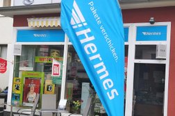 Hermes PaketShop (Kiosk Mia) in Bonn