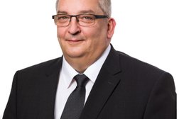 Tim Frankenberg: Allfinanz Deutsche Vermögensberatung in Bielefeld