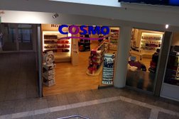 COSMO Shop Photo