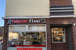Hairport Flanz in Essen