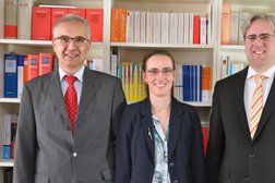RECHTWEBER LEGAL - Rechtsanwälte Dr. Weber & Kollegen in Mönchengladbach