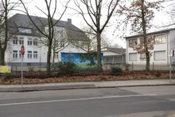 Astrid-Lindgren-Schule in Gelsenkirchen