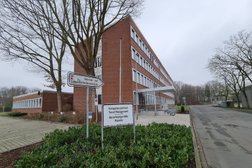 Gesundheits- und Veterinäramt in Münster