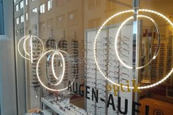 Optik Augen- Auf! in Köln