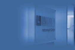 LUKA netconsult GmbH - Internetagentur in Frankfurt