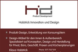 HID Halstrick Innovation und Design in Aachen
