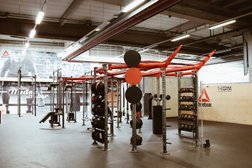 the gym in Nürnberg