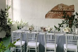 Sagt Ja | Hochzeitsplanung, Event- & Weddingdesign in Köln