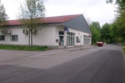 Reisebüro Joanna in Dortmund