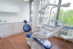 Zahnarztpraxis Hause Photo