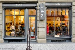 Kallas Shop in Stuttgart